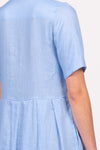 Margareta Dress S/S | SAMPLE