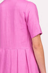 Margareta Dress S/S | SAMPLE