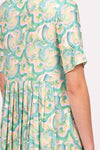 Lucia Dress S/S | SAMPLE