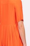 Amore Dress S/S | SAMPLE