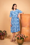 Otama Dress S/S