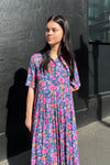 Lucia Dress S/S