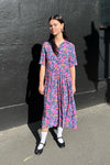 Lucia Dress S/S