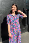 Lucia Dress S/S