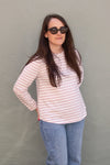 Emilia Top L/S