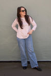 Emilia Top L/S