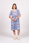 Otama Dress V S/S | SAMPLE