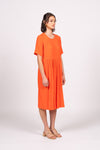 Otama Dress S/S | SAMPLE