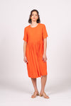 Otama Dress S/S | SAMPLE