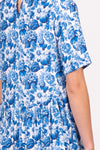 Otama Dress S/S