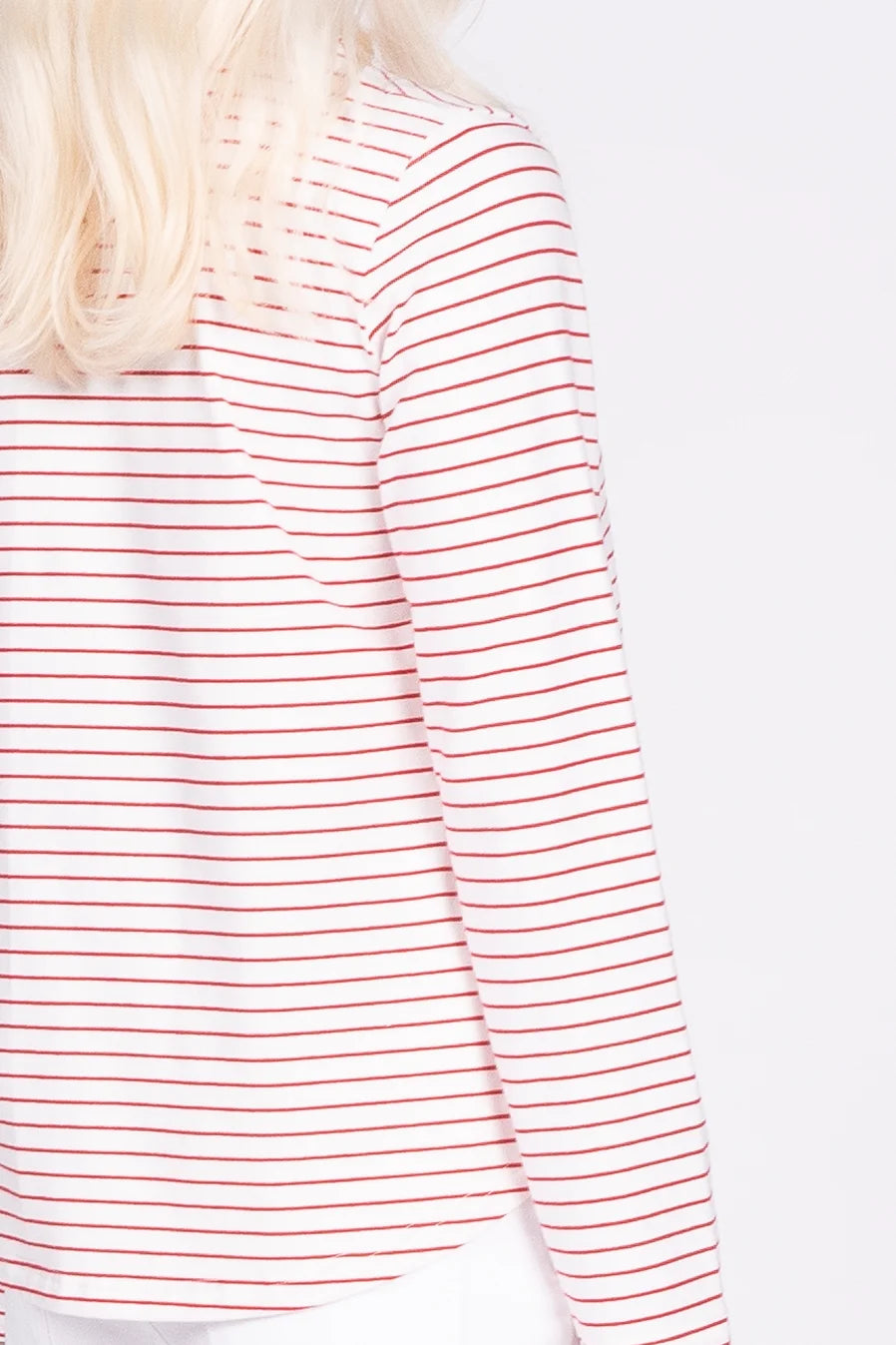 Emilia Top L/S