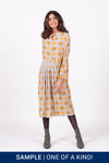Amore Dress L/S | SAMPLE