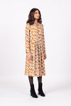 Amore Dress L/S | SAMPLE