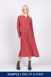 Amore Dress L/S | SAMPLE