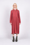 Amore Dress L/S | SAMPLE