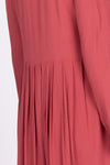 Amore Dress L/S | SAMPLE