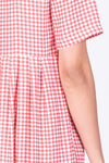 Amore Dress S/S | SAMPLE