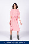 Amore Dress S/S | SAMPLE