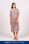 Amore Dress S/S | SAMPLE