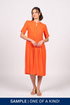 Amore Dress S/S | SAMPLE