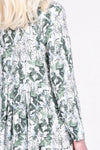 Lucia Dress L/S