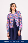 Cassandra Jacket | SAMPLE