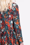 Otama Dress L/S