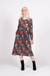 Otama Dress L/S