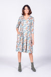 Gisele Dress - Strelitzia | SAMPLE