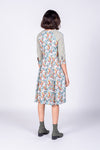 Gisele Dress - Strelitzia | SAMPLE