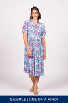 Lucia Dress S/S | SAMPLE