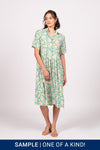 Lucia Dress S/S | SAMPLE