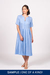 Margareta Dress S/S | SAMPLE
