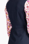 Mariette Dress - Wool | SAMPLE