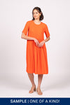 Otama Dress S/S | SAMPLE