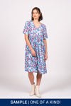 Otama Dress V S/S | SAMPLE