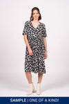 Otama Dress V S/S | SAMPLE