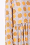 Otama Dress L/S | SAMPLE