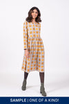 Otama Dress L/S | SAMPLE