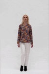 Emilia Top L/S