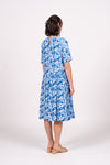Otama Dress S/S
