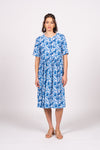 Otama Dress S/S