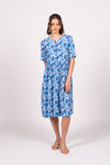 Otama Dress S/S