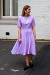 Rio Dress - Lilac