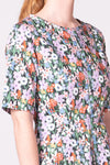 London Dress - Wildflower