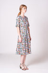 London Dress - Wildflower