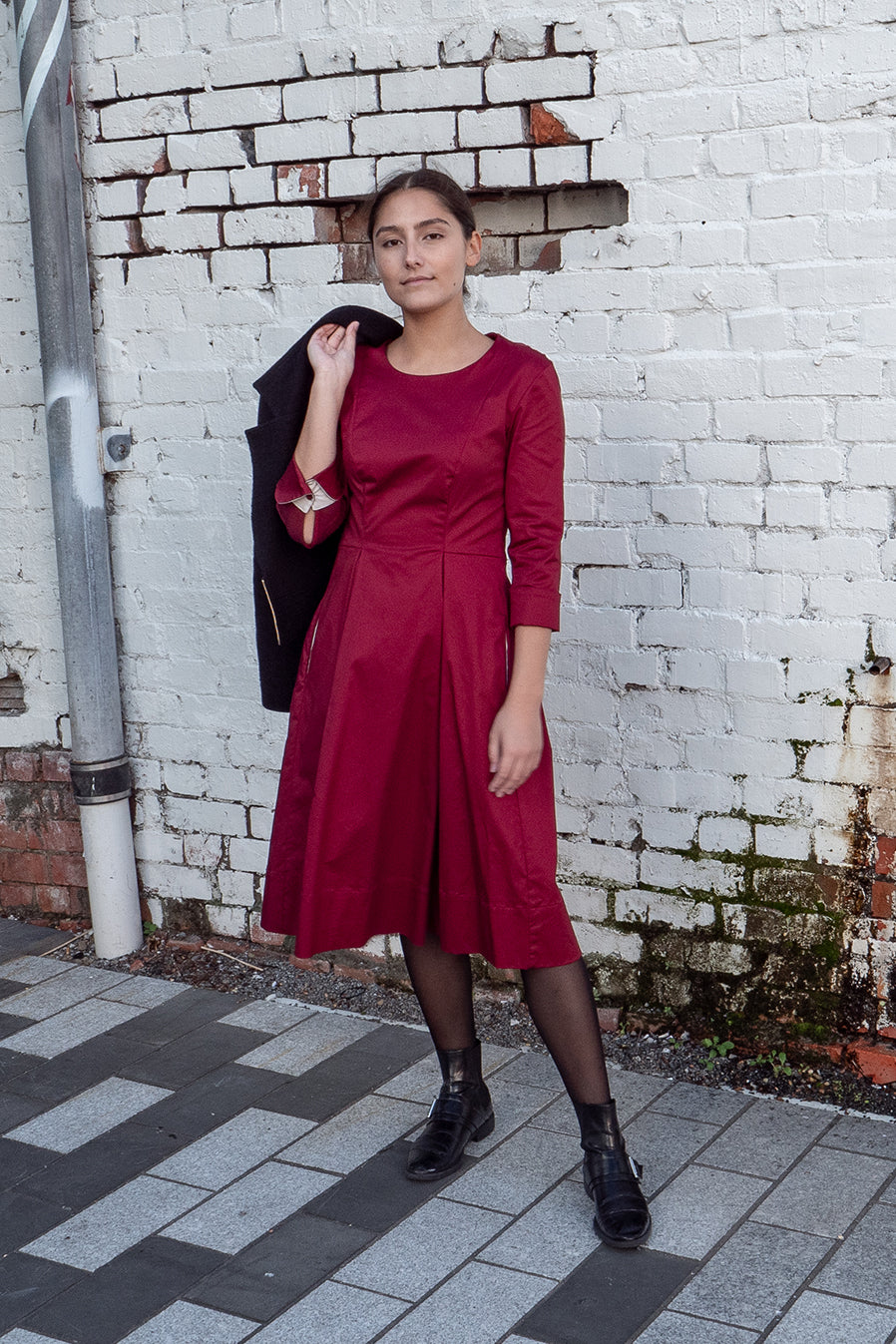 Dress berry review shop