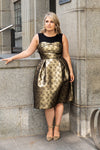Natalie Dress
