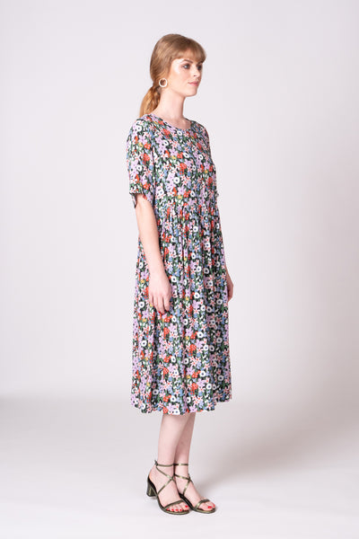 Otama Dress - Wildflower