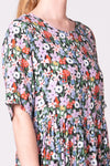 Otama Dress - Wildflower